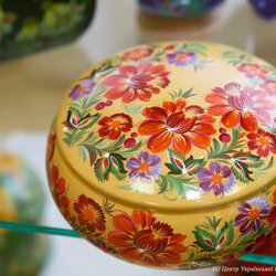 «Сонячний Великдень-2018», 17.03 - 7.04.2018 р.