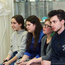«Весняні Витребеньки», 17 березня 2017 р.