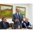 Нова серія «Світові традиції державного управління»