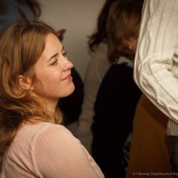 Фото з вистави «Попелюшка і новорічні дива», Театр Юного Актора. 18.12.2016 р.