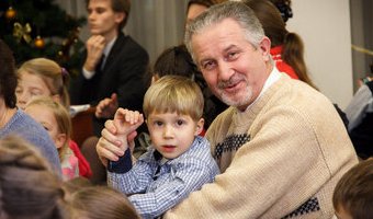 Вистава «Новорічна подорож в королівство Мульт», 22.12.2016 р. Вистава «Новорічна подорож в королівство Мульт», 22.12.2016 р.