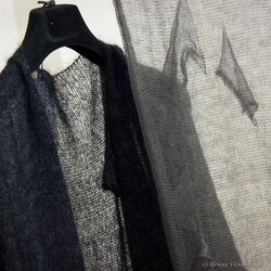 Майстер: Альона ЧЕ. Всеукраїнська виставка в'язання «Тепла осінь», 29.09 – 29.10.2016 р.
