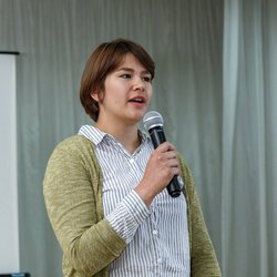 Фестиваль соціальних відеороликів у Гімназії №19 "Межигірська", 15 травня 2018 р.