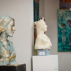 Підсумки художньої виставки в НАОМА, 15 вересня 2017 р.