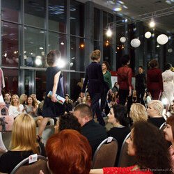 «Fashion скарбниця Чернігова — 2017», 4.03.2017 р.