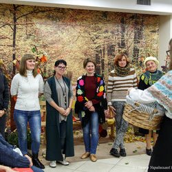 Вечірка «На другому», 19 жовтня 2018 р.