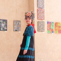 Проєкт "Дотик музи" 14-22.08.2025