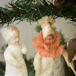 Колекціонер: Лада Лузіна. VI Свято Новорічної Іграшки, 3 - 30.12.2016 р.