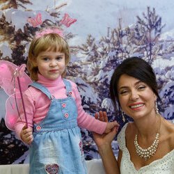 Відкриття « VII Свята Новорічної Іграшки », 2 грудня 2017 р.