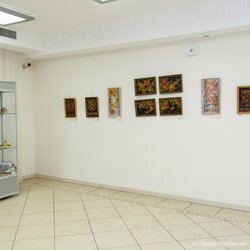 «Сонячний Великдень-2018», 17.03 - 7.04.2018 р.