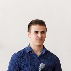 Карнавал талантів «Випускник-2017», 25 квітня 2017 р.