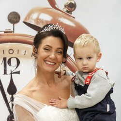 Відкриття VIIІ Свята Новорічної Іграшки, 1 грудня 2018 р.