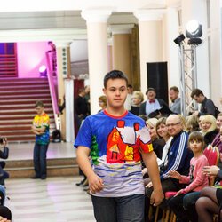 III Art-проект «FASHION скарбниця – 2017», 9 грудня 2017 р.