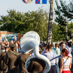 День міста Чернігів, 22 вересня 2018 р.