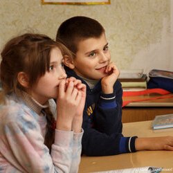 На гостинах у Чернігові, 17 грудня 2018 р.