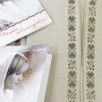 Майстер: Інна Залізнюк. Персональна виставка вишитих сорочок Інни Залізнюк, 16 - 26.12.2016 р.