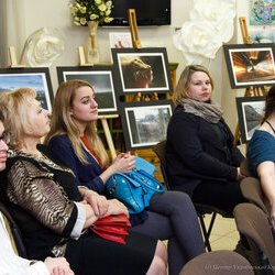«Весняні Витребеньки», 17 березня 2017 р.