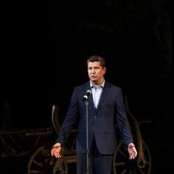 V звітний творчий концерт НАКККіМ, 12 грудня 2018 р.