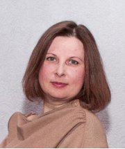 Оксана Тихоненко