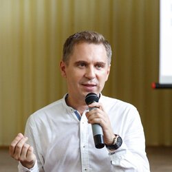 Урок із культури мовлення від Олександра Авраменка, 1 вересня 2018 р.