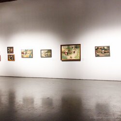 «Чисте мистецтво», Мистецький Арсенал, 13 квітня - 9 травня 2017 року
