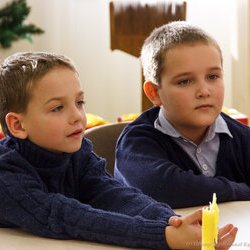 Фото з лекції та майстер-класу «Новорічна Феєрія» від Валерія Лейка