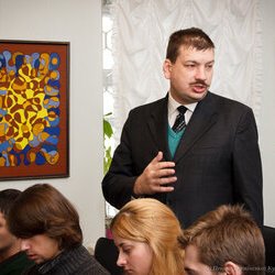 Міжнародна науково-практична конференція «Україна між Польщею та Росією», 23.12.2016 р.