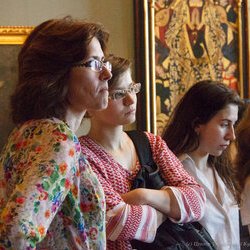 Екскурсія від студентів НАОМА, 18 червня 2017 р.
