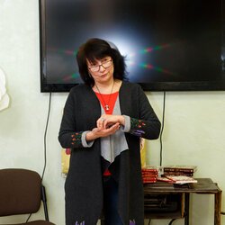 Майстер-клас « Як писати книжки, якими цікавляться », 17.02.2018 р.