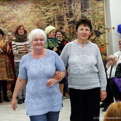 Вечірка «На другому», 19 жовтня 2018 р.