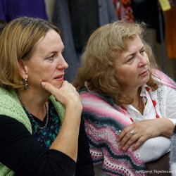 Вечірка «На другому», 19 жовтня 2018 р.
