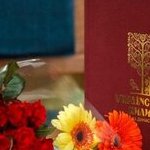 Український килим родини Саєнко
