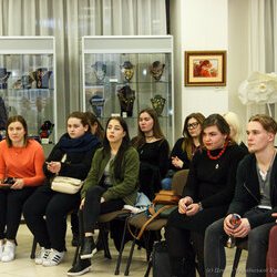 «Весняні Витребеньки», 17 березня 2017 р.