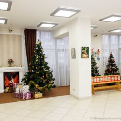 VI Свято Новорічної Іграшки, 3 – 30.12.2016 р. 