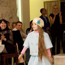 Проект «Fashion скарбниця Чернігова – 2016», 10.12.2016 р.