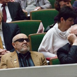 30-річчя Українського Фонду Культури, 24 квітня 2017 р.