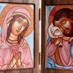 Іконописна майстерня "Небо на Землі"