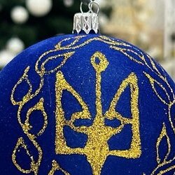 Олеся Токарська. ХІ Свято Новорічної Іграшки