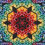 Райдуга над Манхеттеном