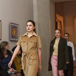 V Арт проект «Fashion скарбниця» у Чернігові, 2 березня 2019 р.