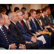 Київському інституту музики імені P. Глієра передали інструменти