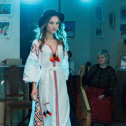 Вечір української вишивки «Від автентики до сучасності». 21.12.2016 р.