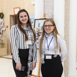 Відкриття VIIІ Свята Новорічної Іграшки, 1 грудня 2018 р.
