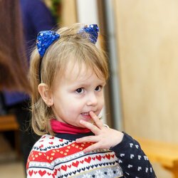 Відкриття VIIІ Свята Новорічної Іграшки, 1 грудня 2018 р.