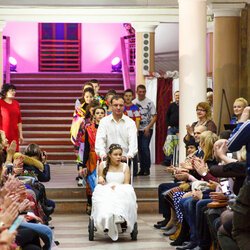 III Art-проект «FASHION скарбниця – 2017», 9 грудня 2017 р.