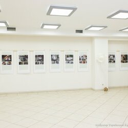 Виставка «Твій ідеальний ЕКО Дім», 6.04 – 17.04.2017 р.