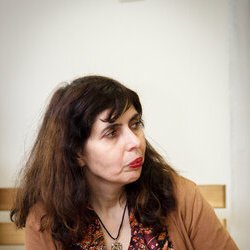 Фото з майстер-класу «Лялька-мотанка», Оксана Скляренко