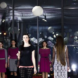 «Fashion скарбниця Чернігова — 2017», 4.03.2017 р.