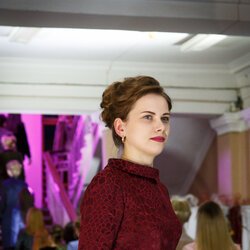 III Art-проект «FASHION скарбниця – 2017», 9 грудня 2017 р.