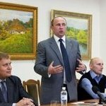 Нова серія «Світові традиції державного управління» Нова серія «Світові традиції державного управління»